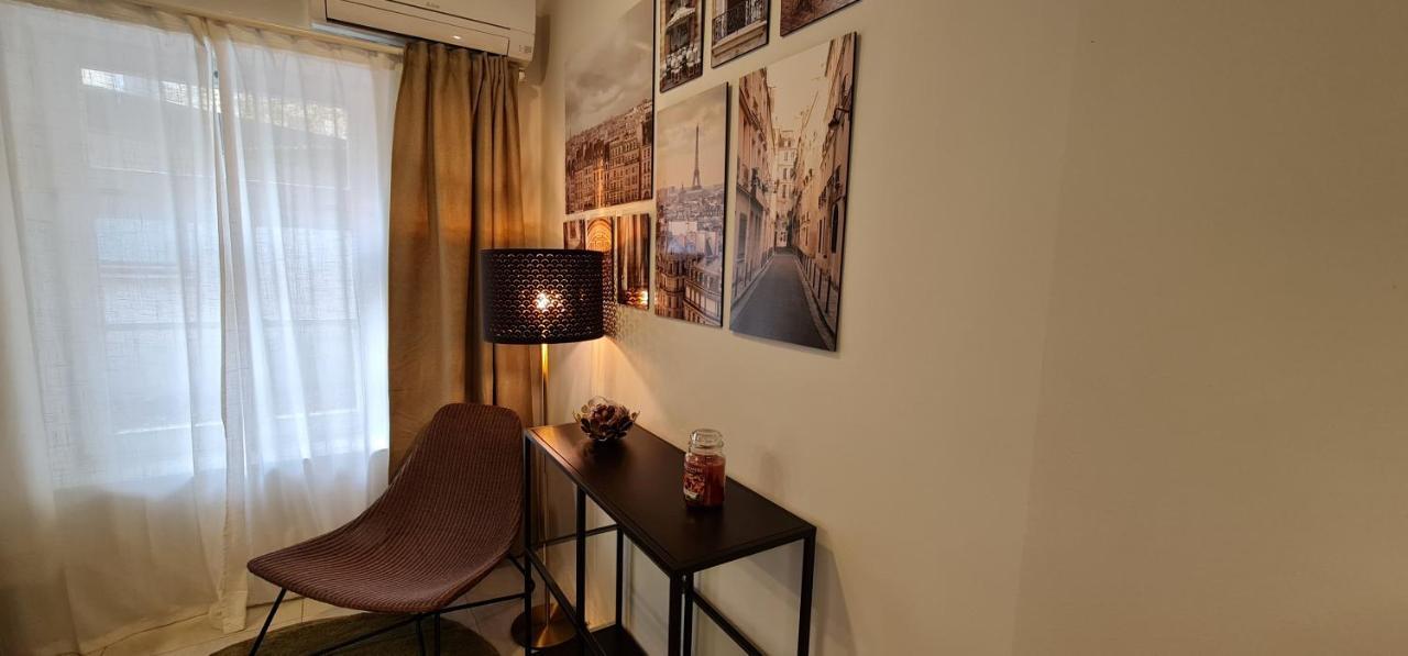 Cankar'S Cute Apartment Ljubljana Ngoại thất bức ảnh