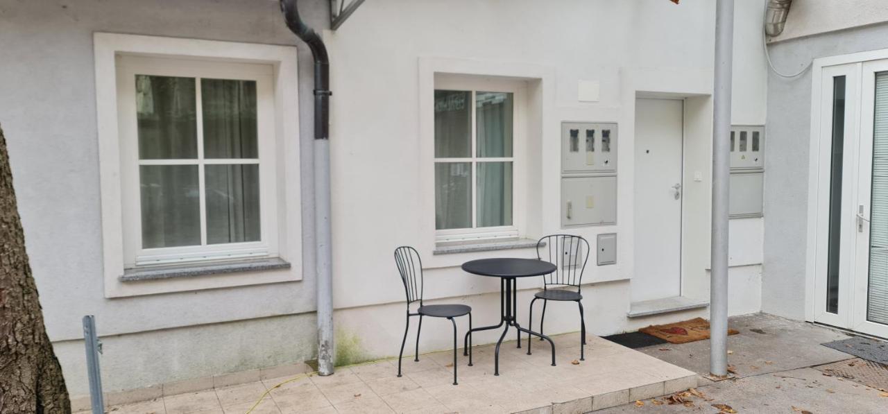 Cankar'S Cute Apartment Ljubljana Ngoại thất bức ảnh