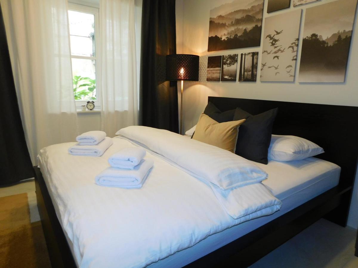 Cankar'S Cute Apartment Ljubljana Ngoại thất bức ảnh