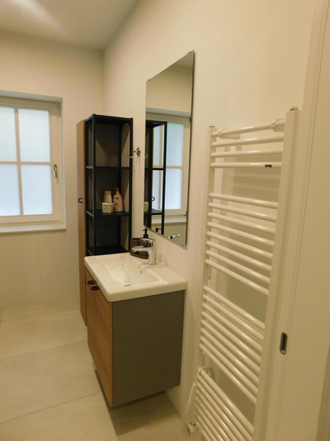 Cankar'S Cute Apartment Ljubljana Ngoại thất bức ảnh