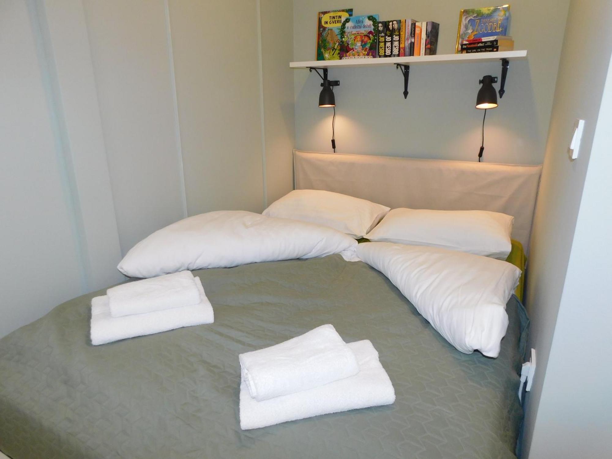 Cankar'S Cute Apartment Ljubljana Ngoại thất bức ảnh
